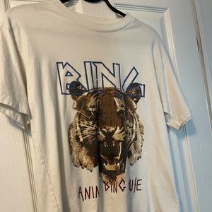 Anine Bing t shirt